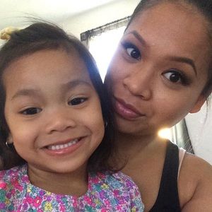 Meet your Posher, Saron